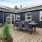 Dom wakacyjny 10 Person Holiday Home In Hadsund *