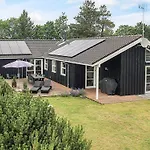 5 Star Holiday Home In Hadsund Σπίτι διακοπών Hadsund