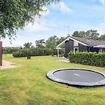 5 Star Holiday Home In Hadsund Σπίτι διακοπών *