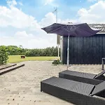 5 Star Holiday Home In Hadsund Σπίτι διακοπών Hadsund