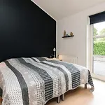 5 Star Holiday Home In Hadsund Hadsund