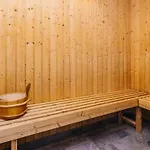 5 Star Holiday Home In Hadsund * Hadsund