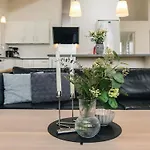 5 Star Holiday Home In Hadsund