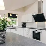 5 Star Holiday Home In Hadsund *