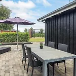 5 Star Holiday Home In Hadsund Hadsund