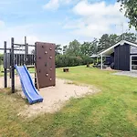 Σπίτι διακοπών 5 Star Holiday Home In Hadsund