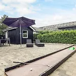 5 Star Holiday Home In Hadsund * Hadsund