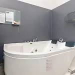 Σπίτι διακοπών 5 Star Holiday Home In Hadsund Hadsund