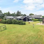 Σπίτι διακοπών 5 Star Holiday Home In Hadsund