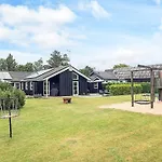 Σπίτι διακοπών 5 Star Holiday Home In Hadsund