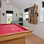Dom wakacyjny 10 Person Holiday Home In Hadsund *
