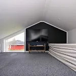 Σπίτι διακοπών 5 Star Holiday Home In Hadsund