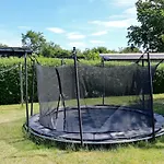 Dom wakacyjny 10 Person Holiday Home In Hadsund Hadsund