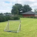 5 Star Holiday Home In Hadsund