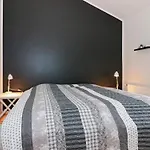 5 Star Holiday Home In Hadsund Hadsund