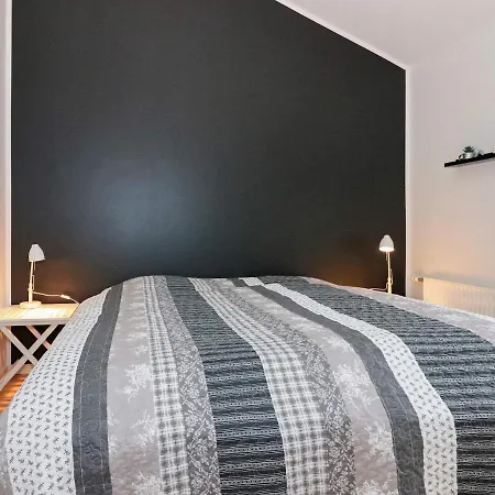 10 Person In Holiday home