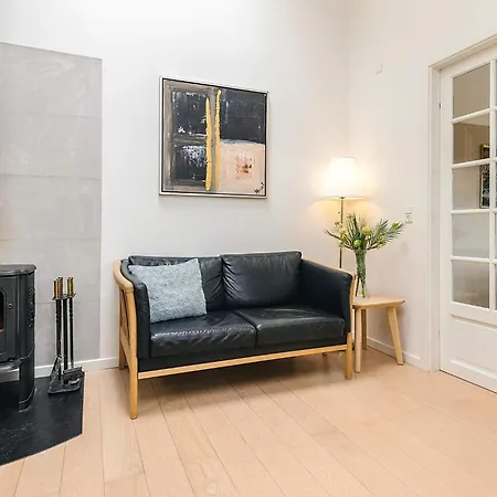 בית נופש 5 Star In Hadsund