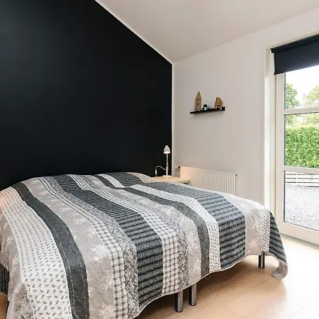 5 Star In Hadsund