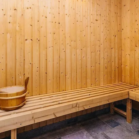 5 Star In * Hadsund