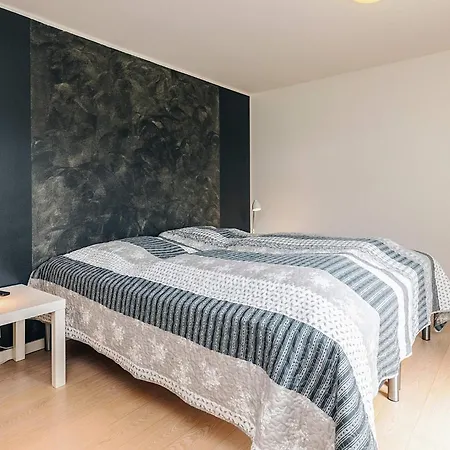 5 Star In בית נופש Hadsund