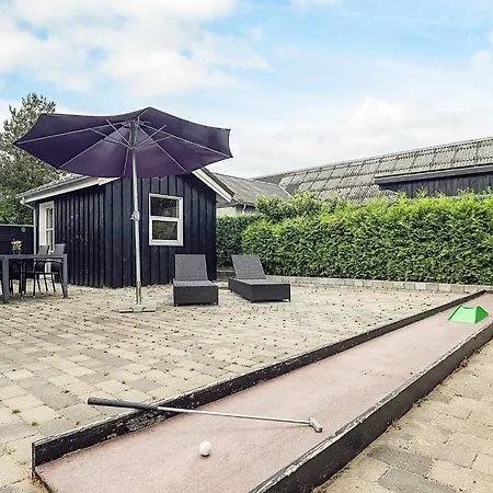5 Star In * Hadsund