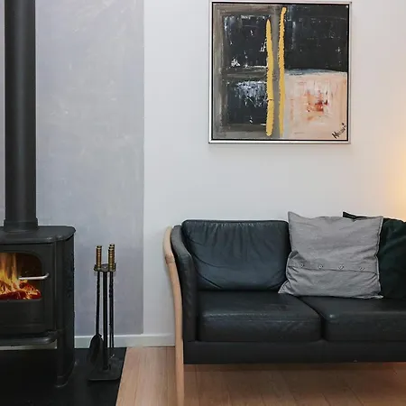 10 Person In Semesterbostad