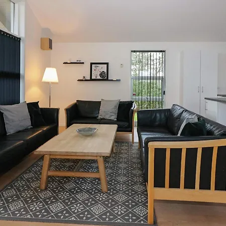 10 Person Holiday Home In Hadsund Dom wakacyjny Hadsund