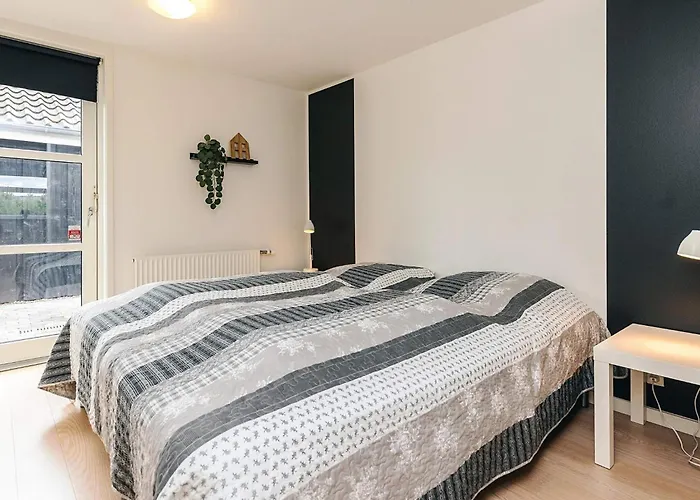 10 Person In Semesterbostad *