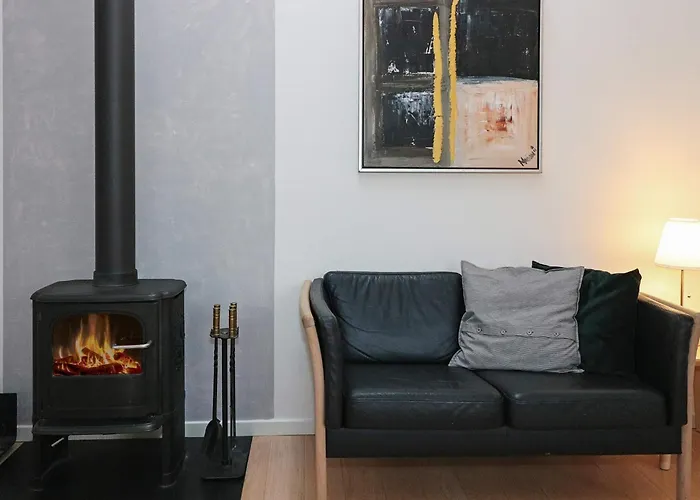 10 Person In Semesterbostad