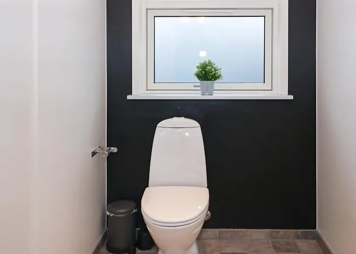 10 Person In Semesterbostad *