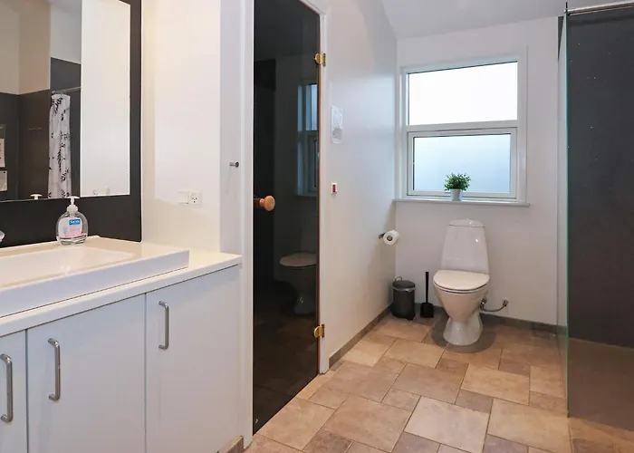 Semesterbostad 10 Person In Hadsund