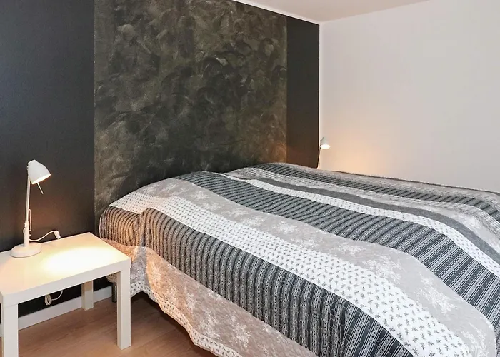 10 Person In Semesterbostad *