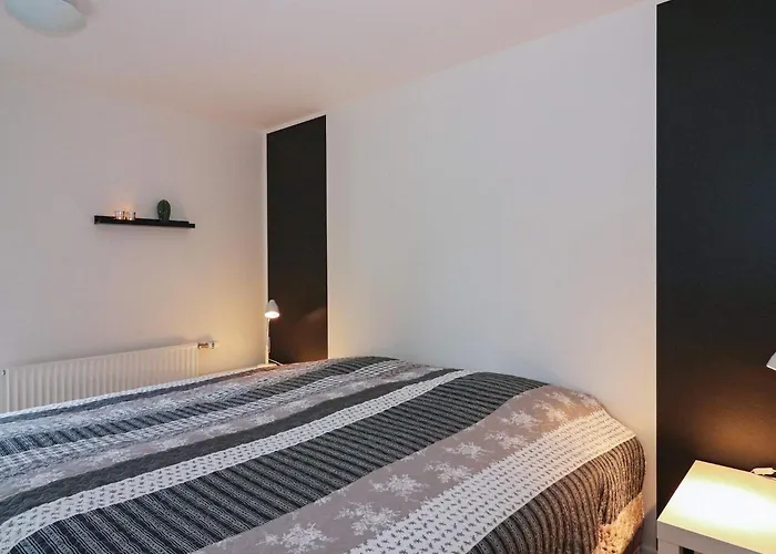 Semesterbostad 10 Person In *