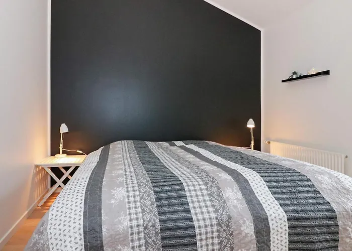 10 Person In Hadsund